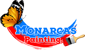 Monarcas Painting