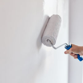 Interior and Exterior Painting