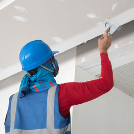 Drywall Installation and Repair