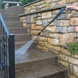 Power Washing